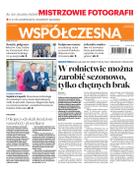 Gazeta Współczesna