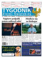 Tygodnik Ziemi Opolskiej