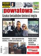 Gazeta Powiatowa - Wiadomości Oławskie