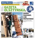 Gazeta Olsztyńska