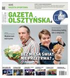 Gazeta Olsztyńska