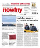Gazeta Codzienna Nowiny