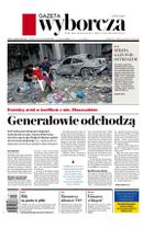 Gazeta Wyborcza (wyd. Kielce) 