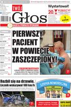 Twój Głos – gazeta powiatu ryckiego