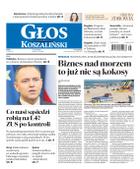 Głos Dziennik Pomorza - Głos Koszaliński