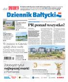 Dziennik Bałtycki