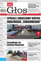 Twój Głos – gazeta powiatu ryckiego