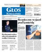 Głos Dziennik Pomorza - Głos Koszaliński