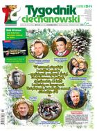 Tygodnik Ciechanowski