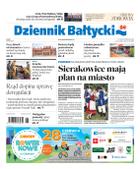 Dziennik Bałtycki