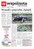 Nowa Gazeta Biłgorajska 22 (03.06.2025) - Wspólnota Regionalna