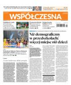 Gazeta Współczesna