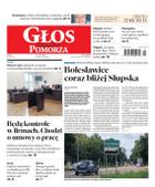 Głos Dziennik Pomorza - Głos Pomorza