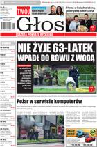 Twój Głos – gazeta powiatu ryckiego