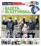 Gazeta Olsztyńska
