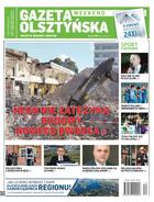 Gazeta Olsztyńska