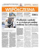 Gazeta Współczesna