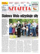 Tygodnik Sztafeta