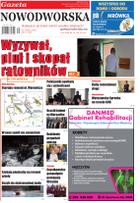 Gazeta Nowodworska