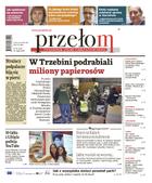 Przełom - Tygodnik Ziemi Chrzanowskiej