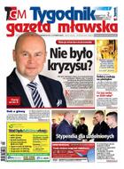 Tygodnik Gazeta Mławska