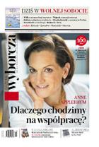 Gazeta Wyborcza (wyd. Stołeczna)