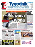 Tygodnik Ciechanowski