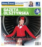 Gazeta Olsztyńska