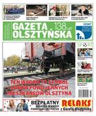 Gazeta Olsztyńska