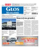Głos Dziennik Pomorza - Głos Szczeciński