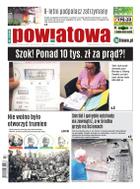 Gazeta Powiatowa - Wiadomości Oławskie