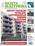 Gazeta Olsztyńska
