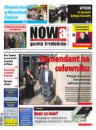 NOWa Gazeta Trzebnicka