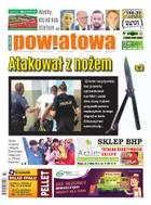 Gazeta Powiatowa - Wiadomości Oławskie