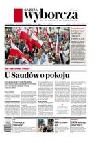 Gazeta Wyborcza (wyd. Kielce) 
