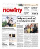 Gazeta Codzienna Nowiny