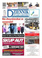 Dziennik Stargardzki - wydanie: piątek