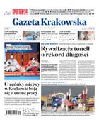 Gazeta Krakowska