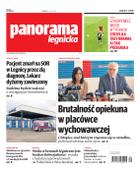 Panorama Legnicka