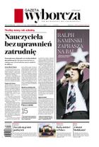 Gazeta Wyborcza (wyd. Stołeczna)