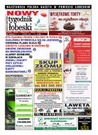 Nowy Tygodnik Łobeski