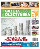 Gazeta Olsztyńska