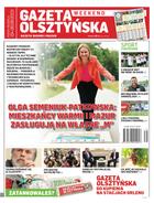 Gazeta Olsztyńska
