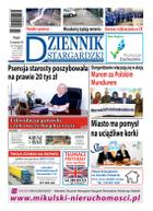 Dziennik Stargardzki - wydanie: piątek