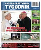 Gazeta Olsztyńska