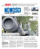 Nowości Dziennik Toruński