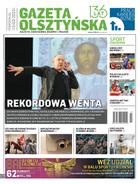 Gazeta Olsztyńska