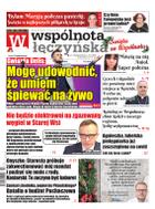 Wspólnota Łęczyńska 