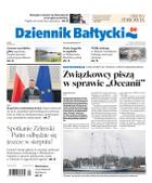 Dziennik Bałtycki