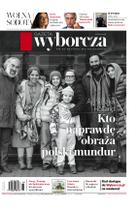 Gazeta Wyborcza (wyd. Szczecin)